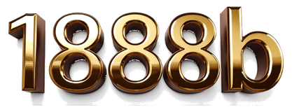 1888b logo