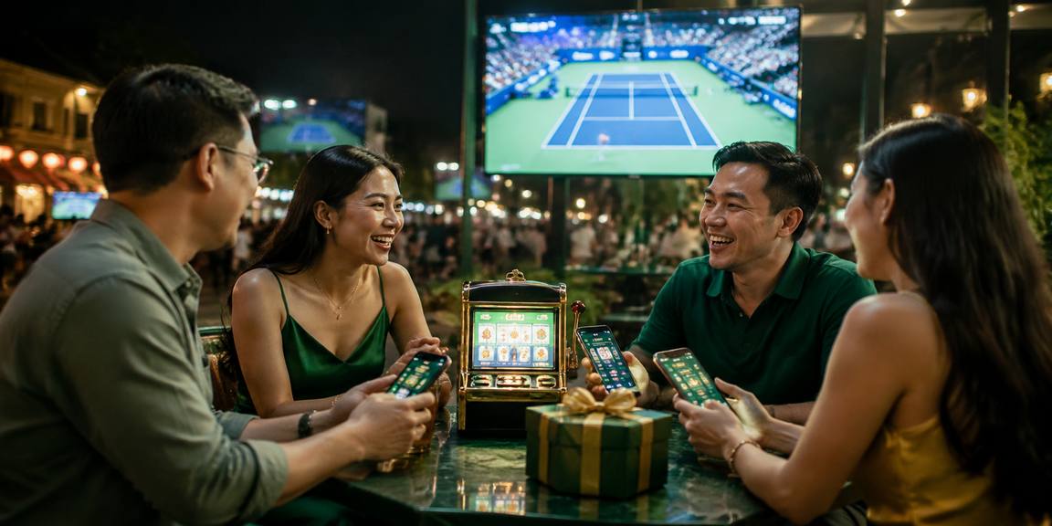 1888b Live Casino